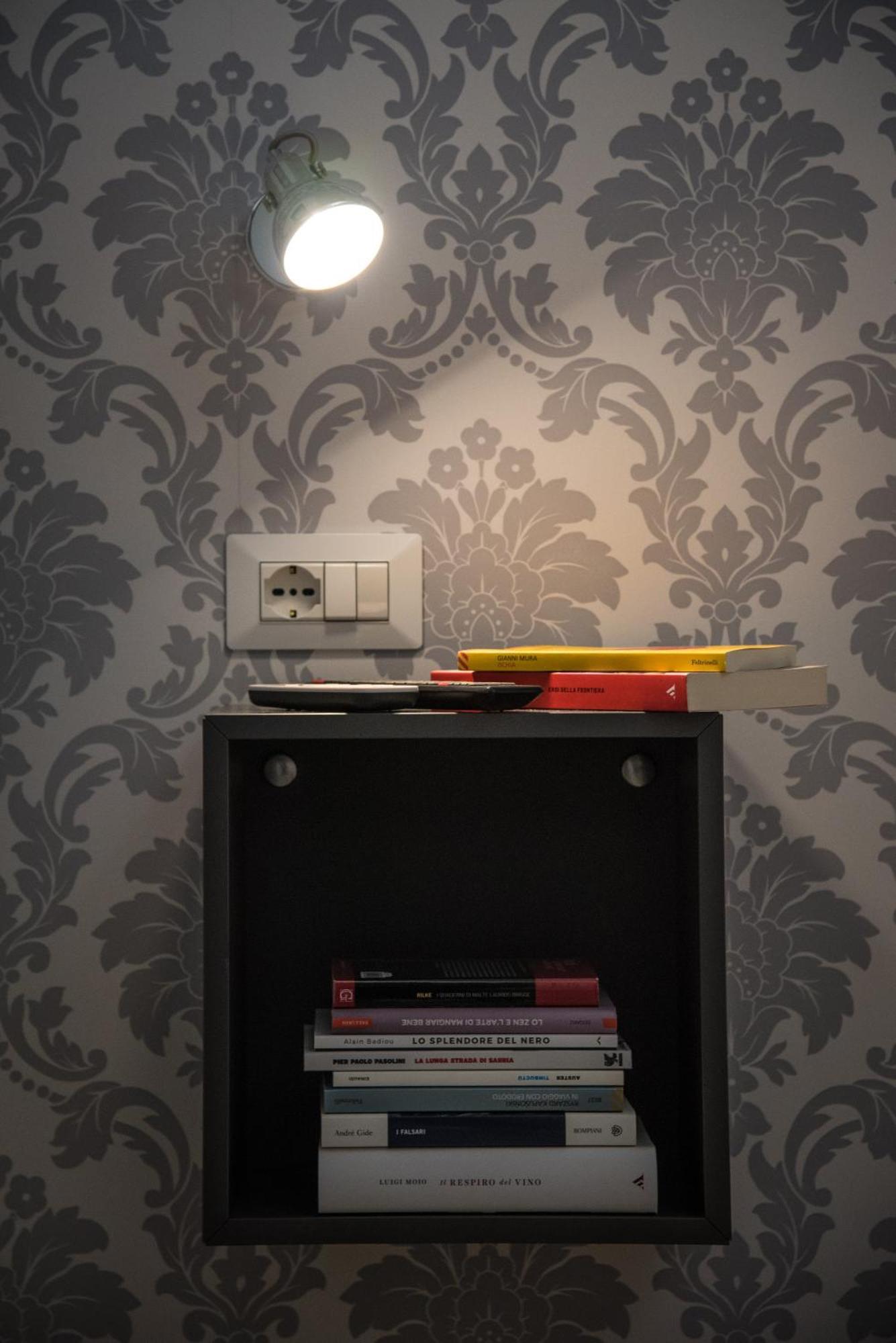 Inside Roma Rooms Екстер'єр фото