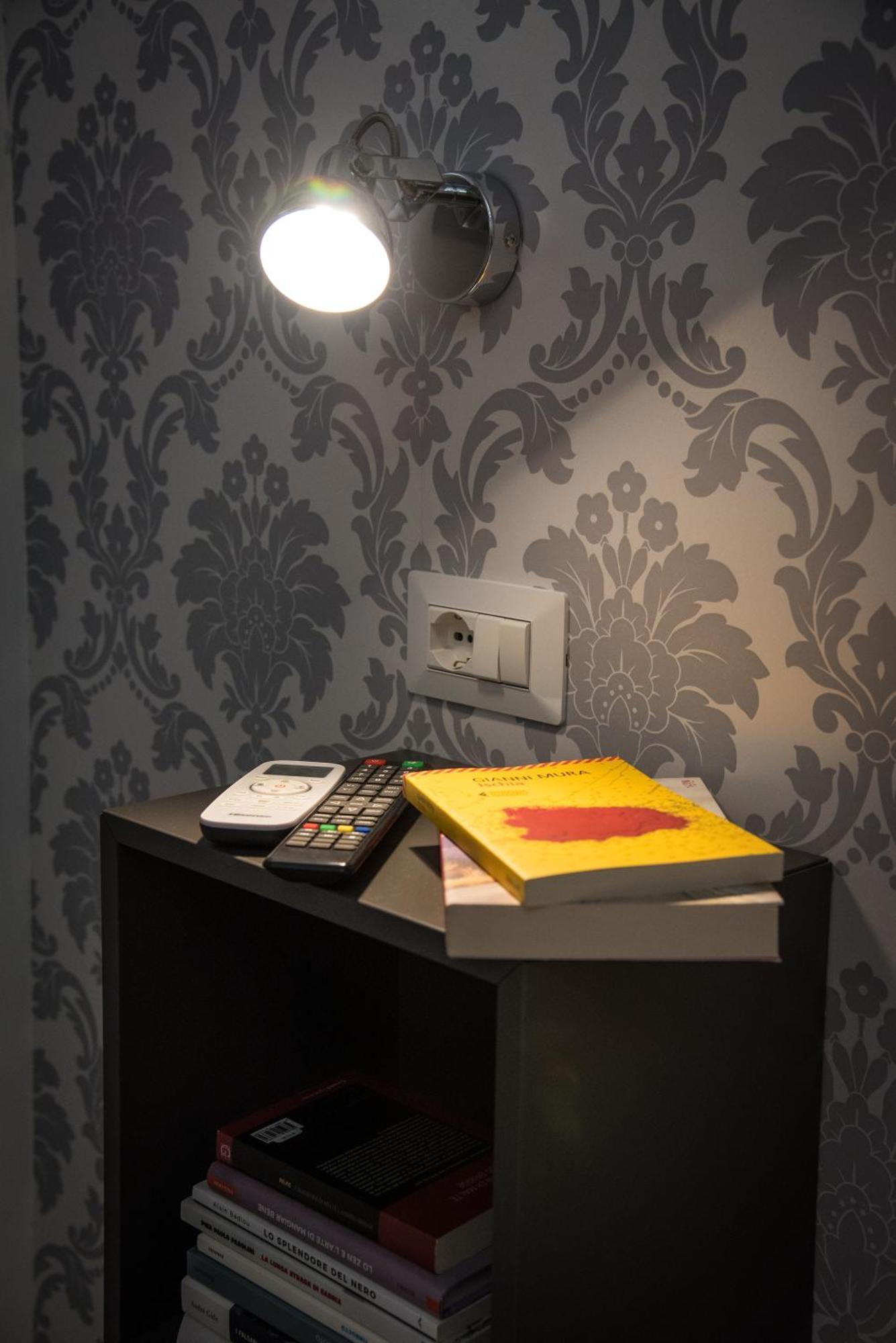 Inside Roma Rooms Екстер'єр фото