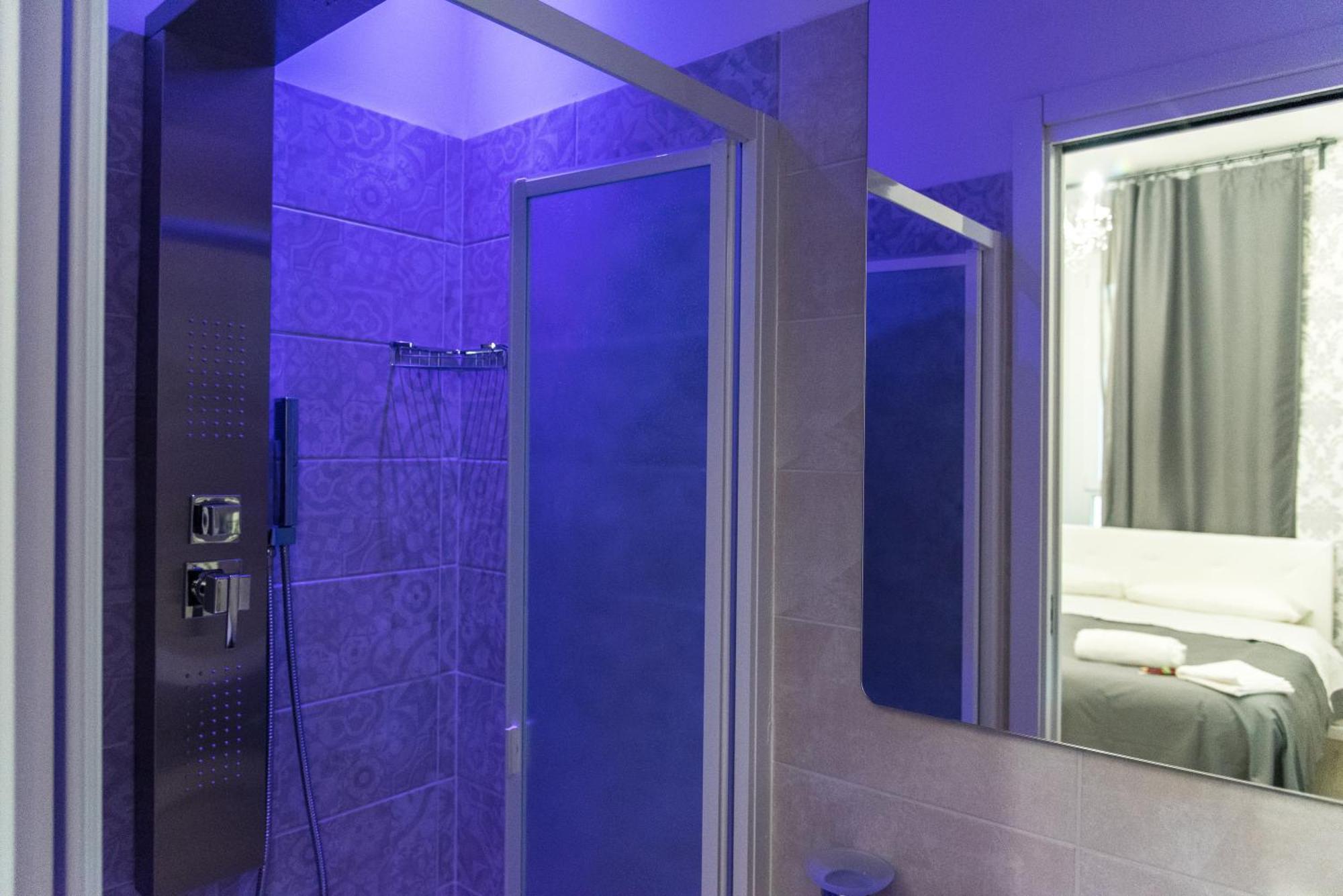 Inside Roma Rooms Екстер'єр фото