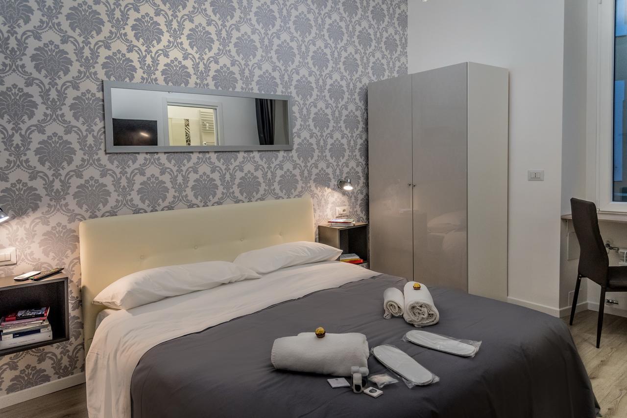 Inside Roma Rooms Екстер'єр фото