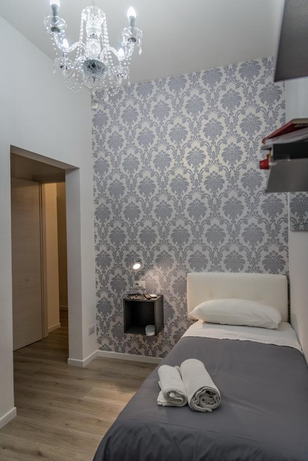 Inside Roma Rooms Екстер'єр фото