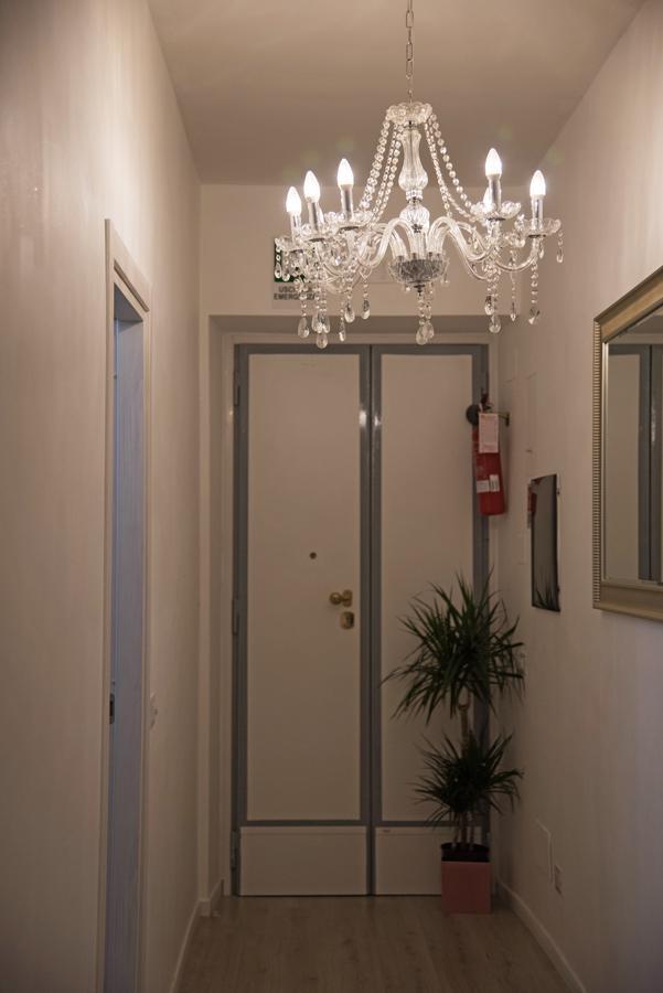 Inside Roma Rooms Екстер'єр фото