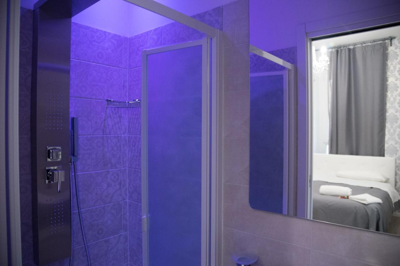 Inside Roma Rooms Екстер'єр фото