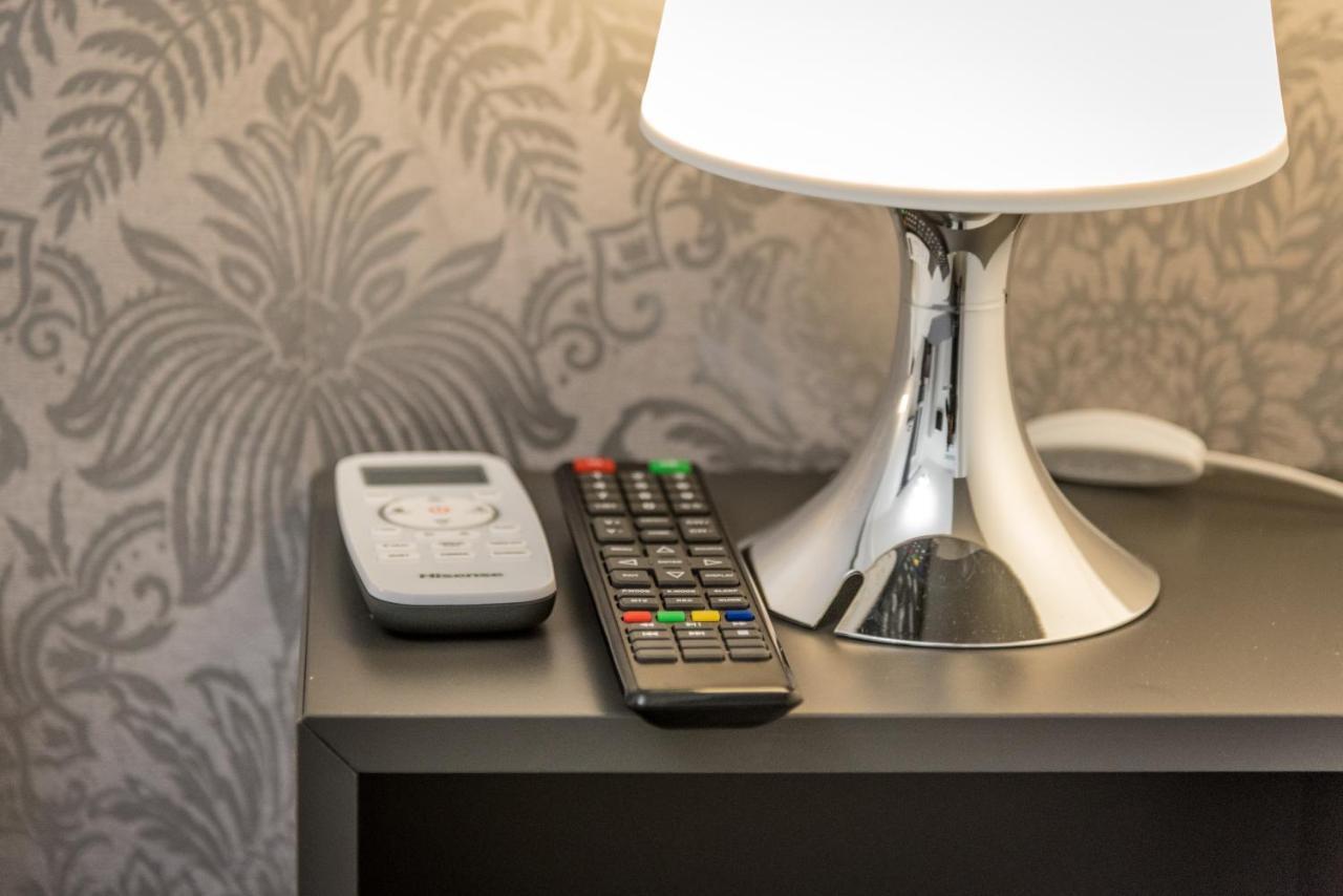 Inside Roma Rooms Екстер'єр фото