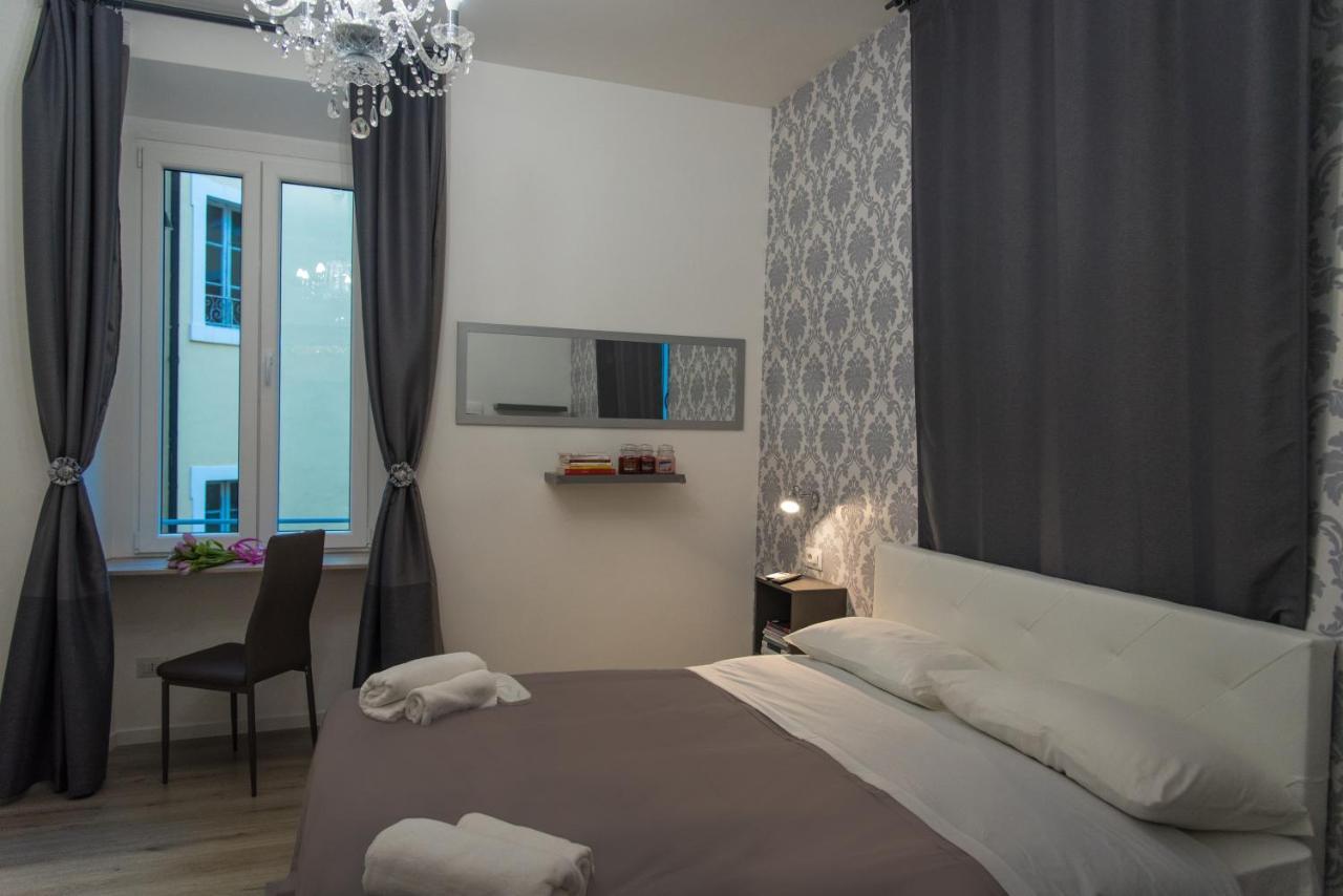 Inside Roma Rooms Екстер'єр фото