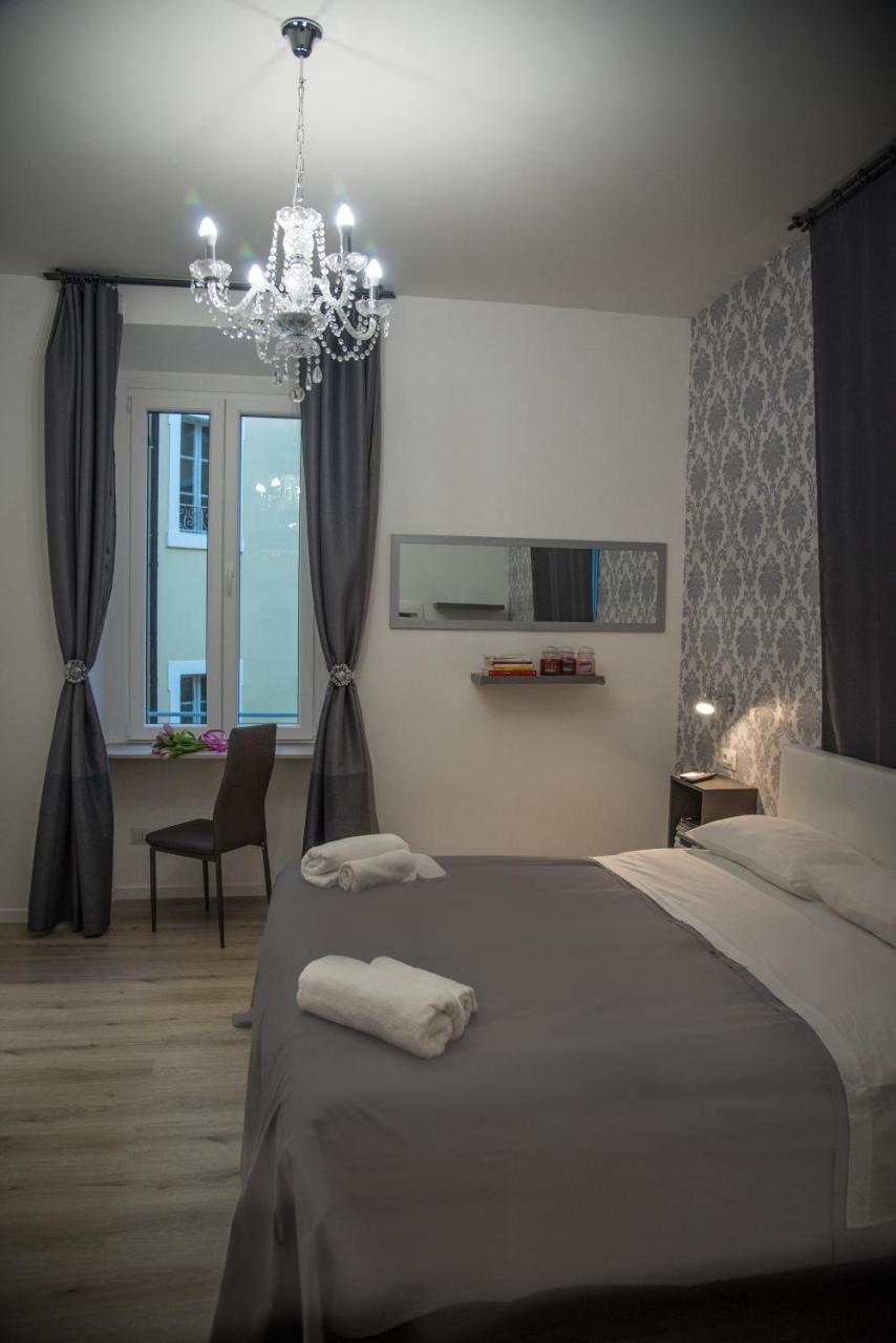 Inside Roma Rooms Екстер'єр фото
